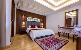 Hotel Ama-La, Thamel, Kathmandu